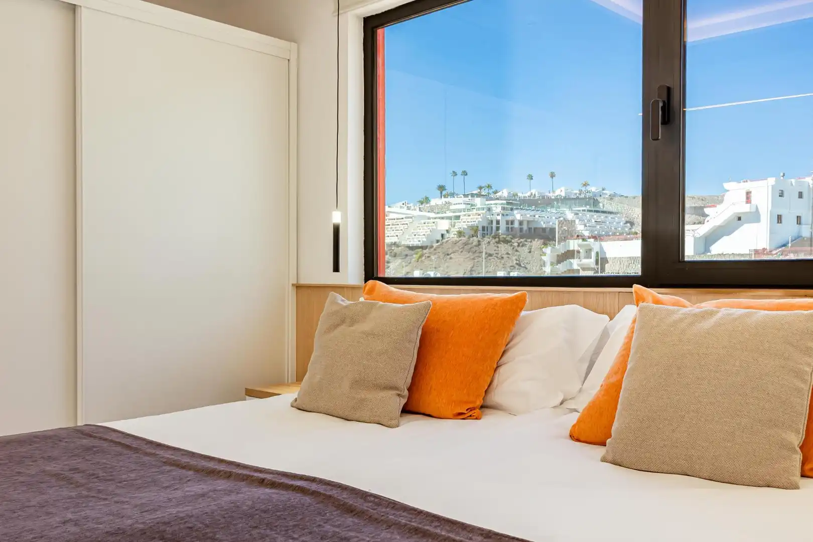 Apartamento con terraza en venta en Puerto Rico, imagen 20