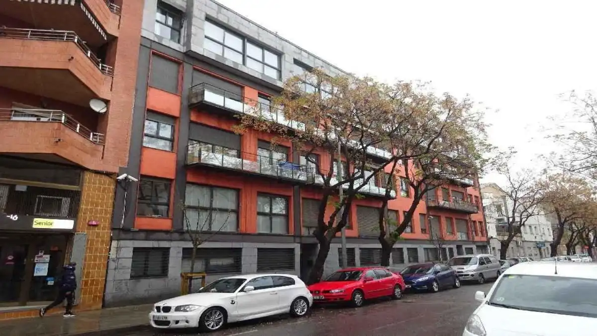 Wohnung zum Verkauf in NARCIS MONTURIOL 88