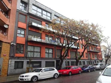 Piso en venta en NARCIS MONTURIOL 88