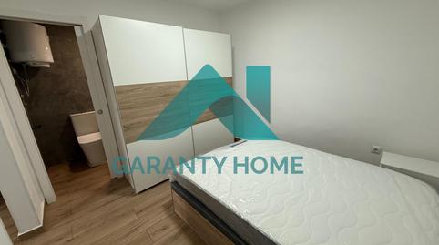 Foto 5 de Estudio de alquiler en Casco Antiguo, Cáceres