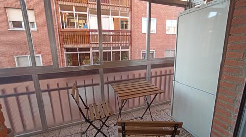 Foto 3 de Pis per a compartir a Calle Hornos Caleros, Estación, Ávila Capital