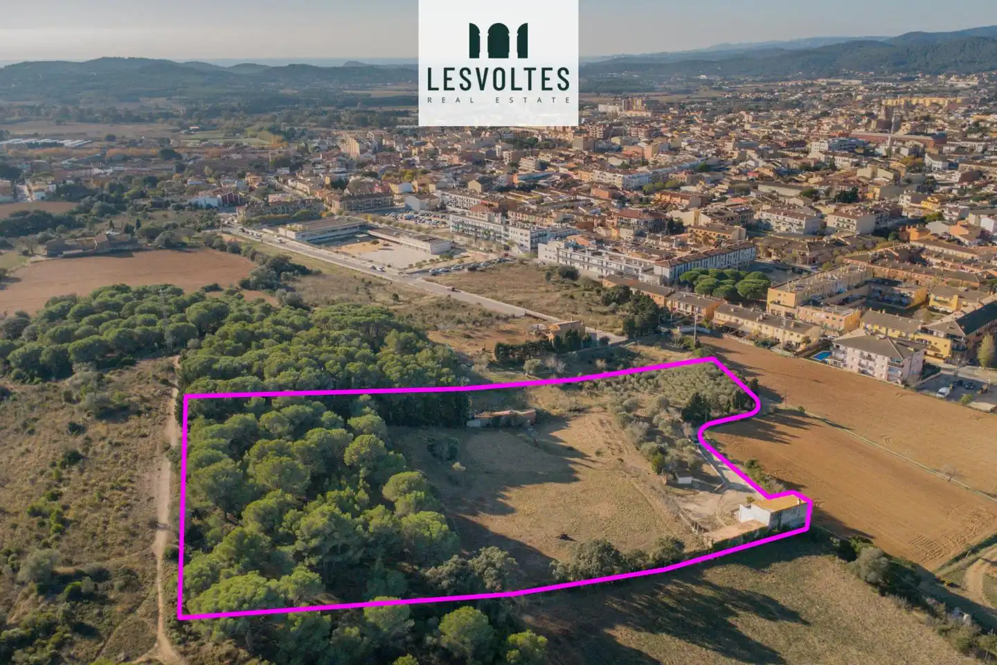 Houses for sale in Palafrugell  with Private garden and Terrace