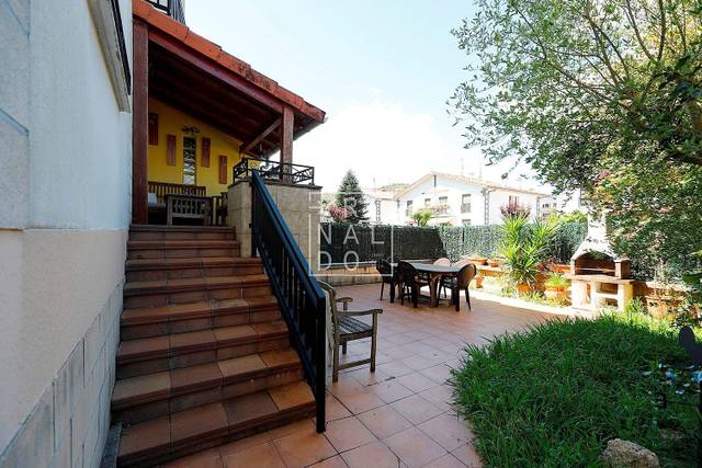 Casa adosada en Venta en BORTZIRIAK KARRIKA en Bera