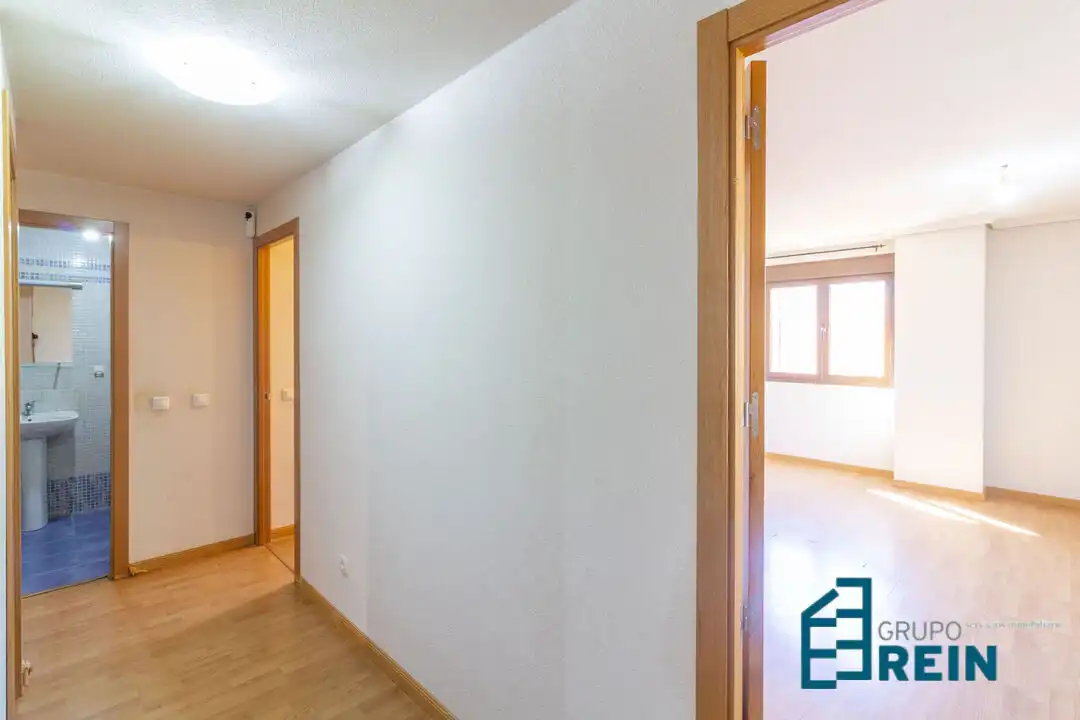 Piso en venta en Recas con Calefacción