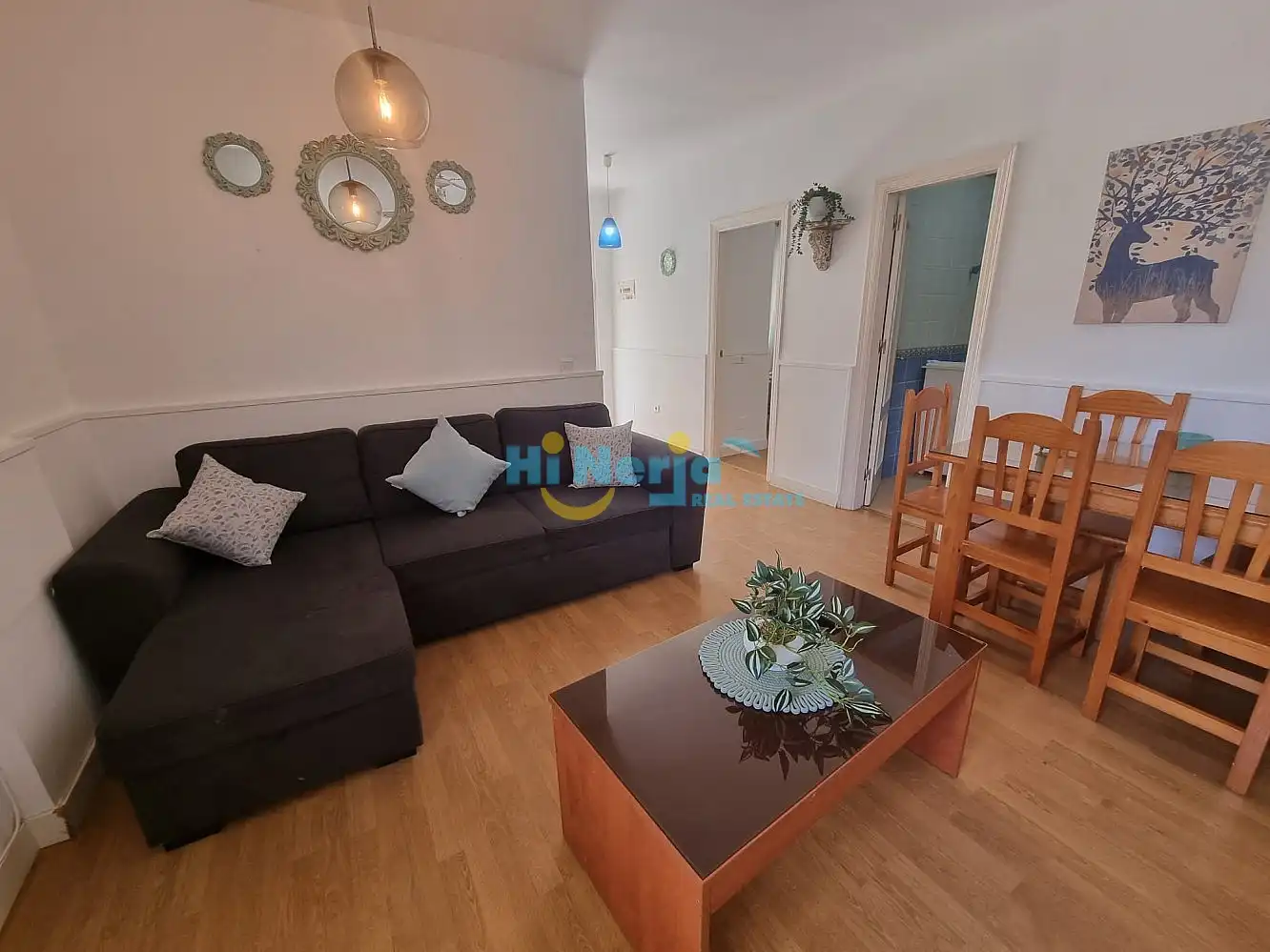 Appartement compact avec piscine à vendre à Centro, imagen 3