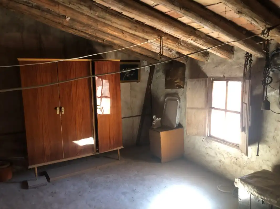 Casa o xalet en venda en Castelló de Rugat amb Terrassa i Moblat