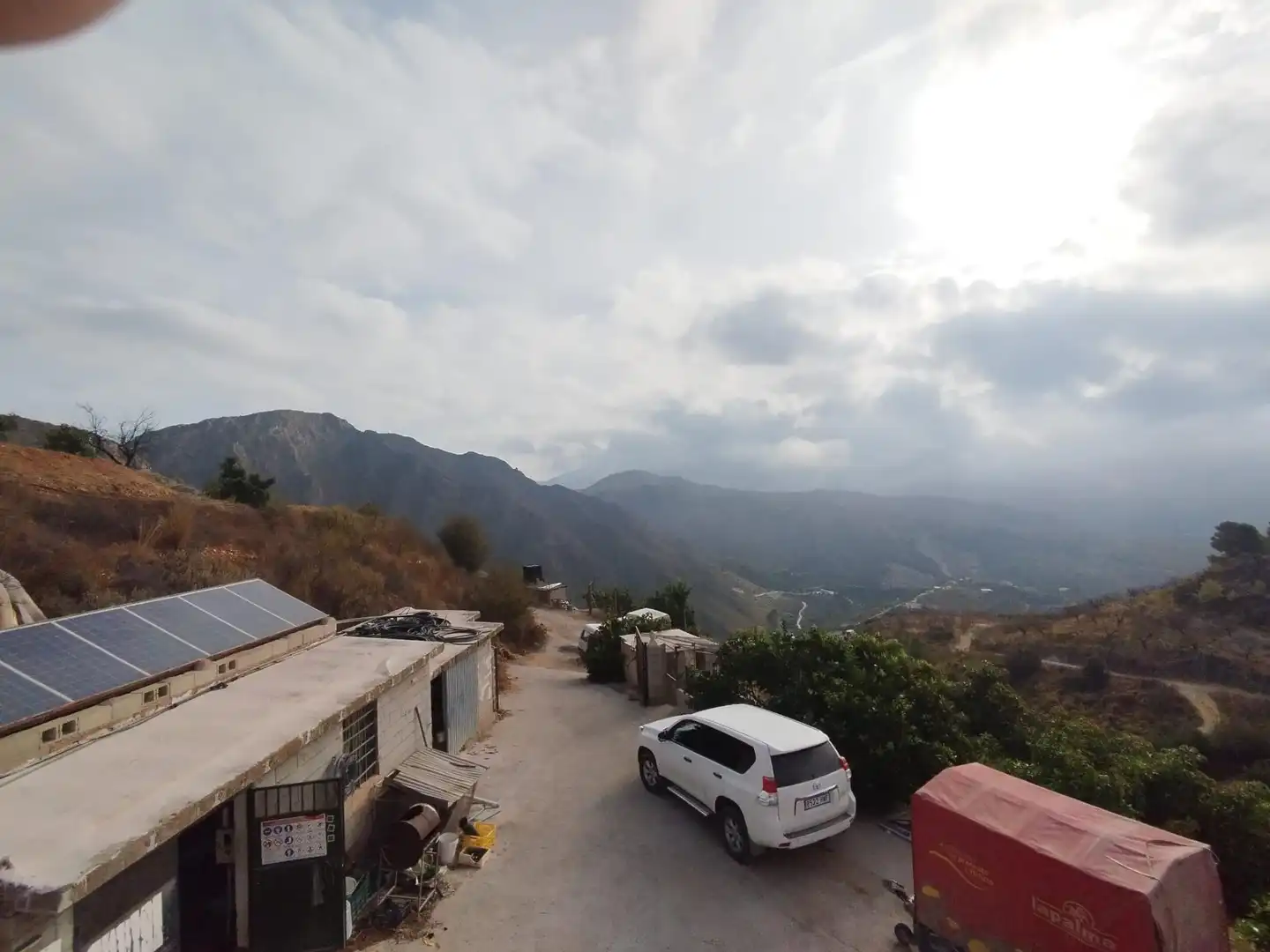 Casa rústica con terraza en venta en Camino Guájar-Faragüit, imagen 25