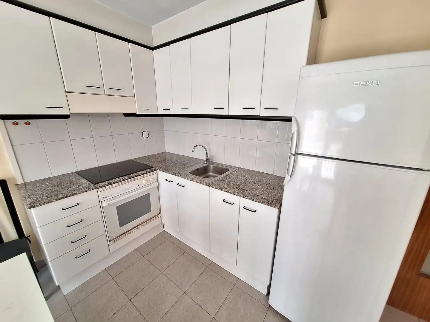 Flat to rent in Centre, imagen 7