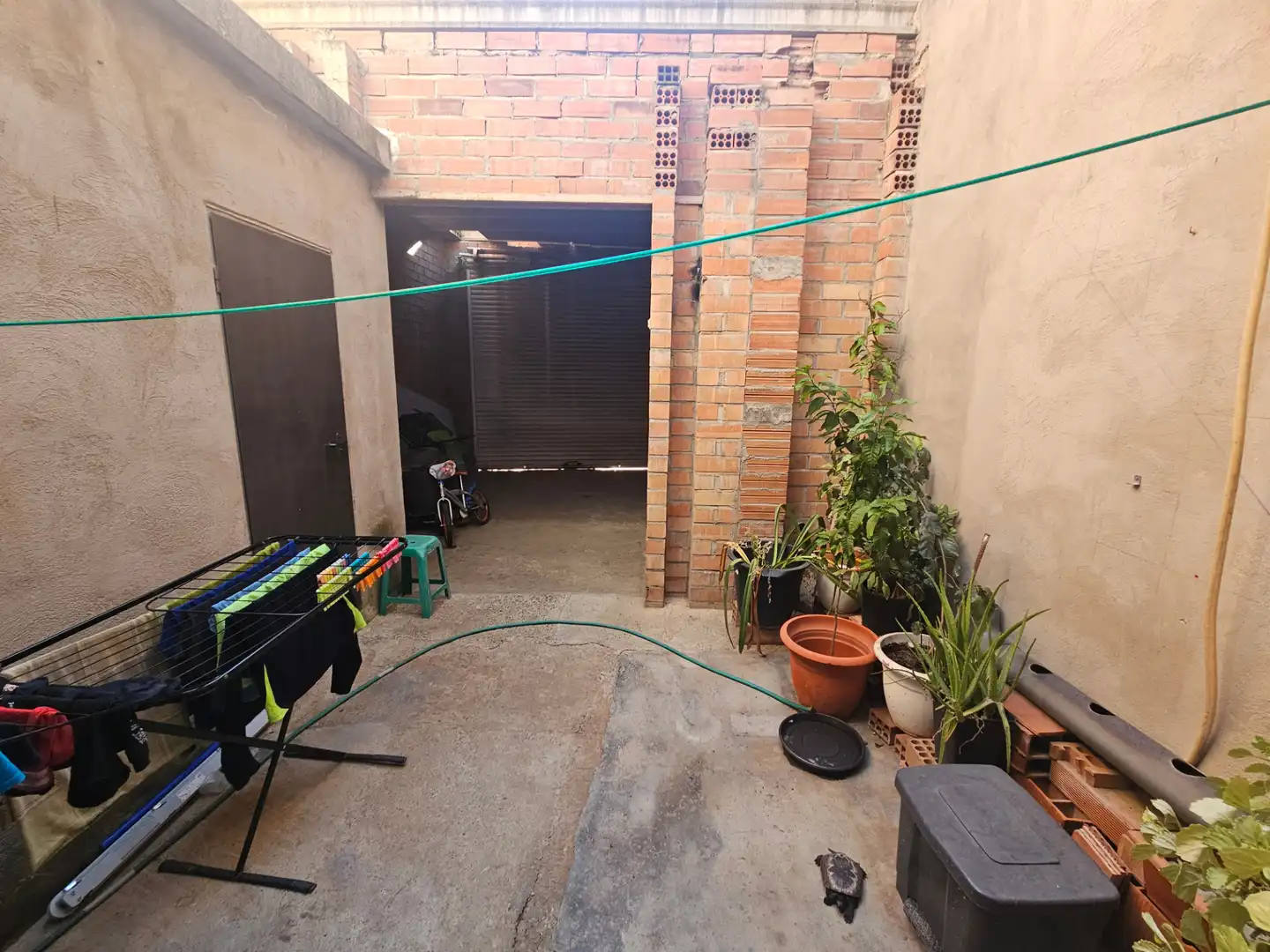 Planta baixa en venda en Sabadell amb Traster i Forn