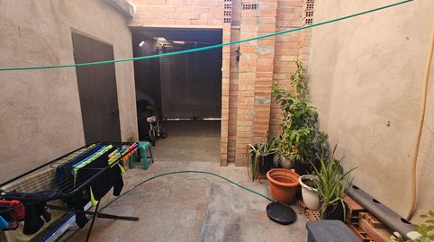 Foto 2 de Planta baixa en venda a Ca n'Oriac, Sabadell