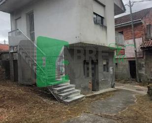 Exterior view of House or chalet for sale in A Bola   with Heating, Private garden and Furnished