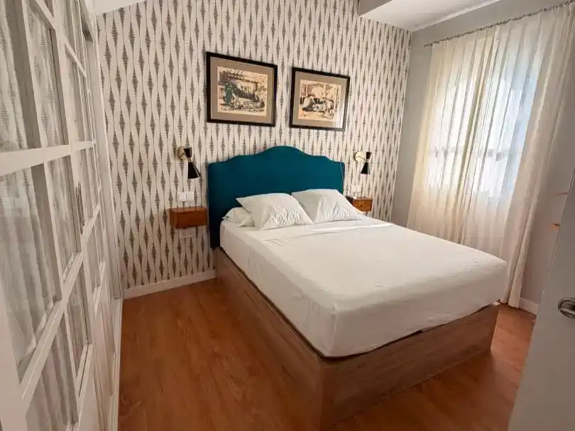 Dormitori de Dúplex en venda en Sevilla amb Aire condicionat i Parquet