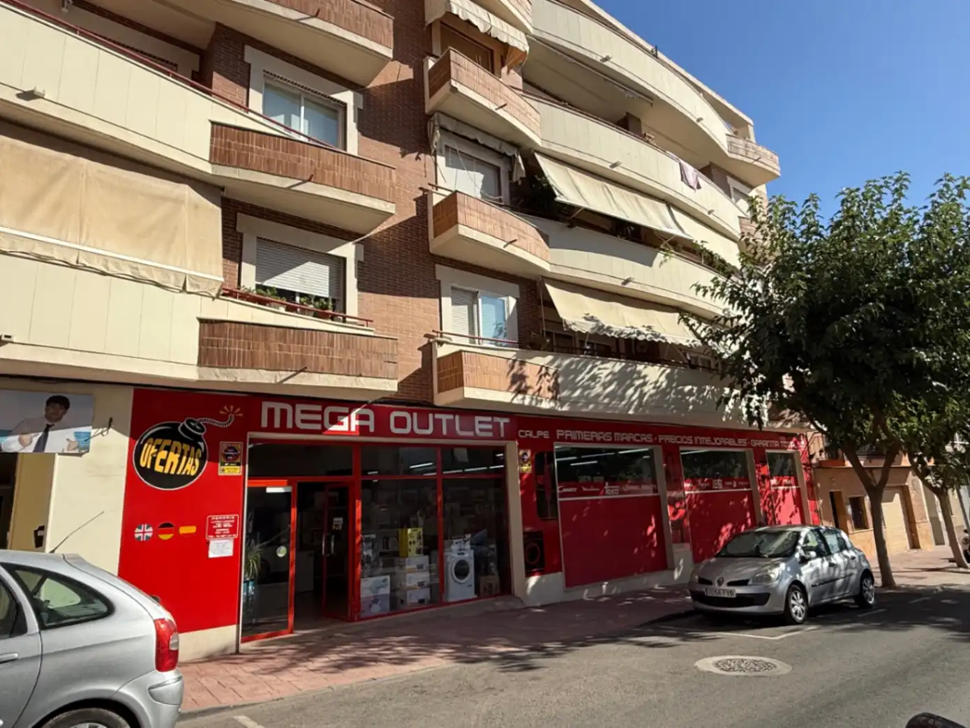 Local comercial en venda a Zona Pueblo, imagen 3
