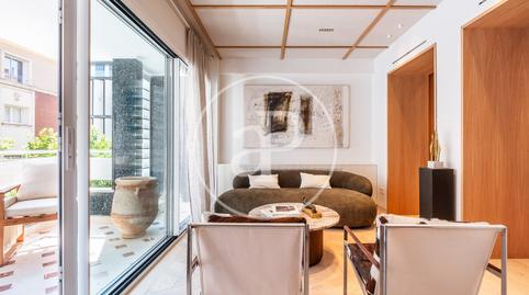 Foto 2 de Piso en venta en Calle de Maldonado, Castellana,  Madrid Capital