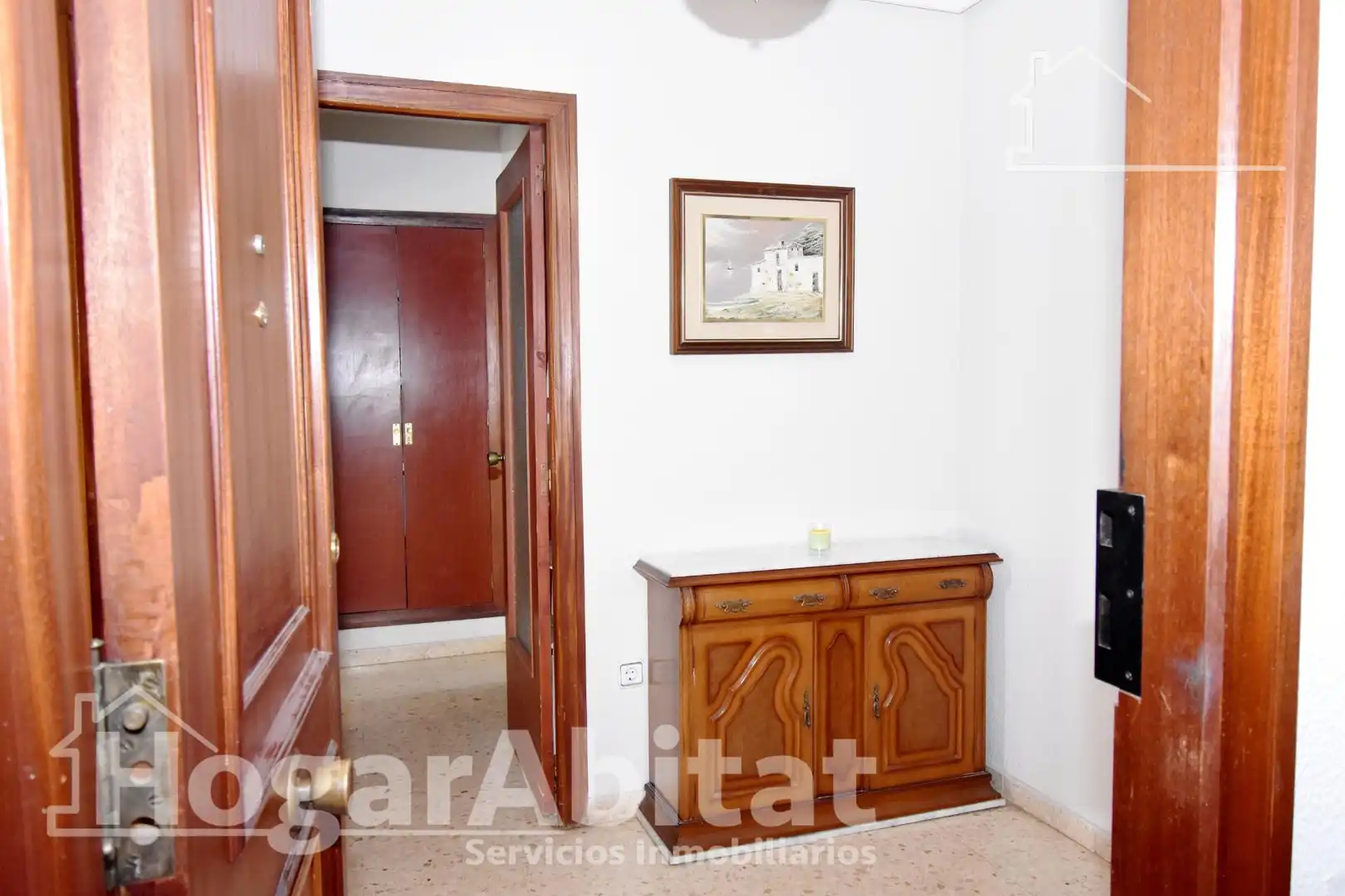 Habitación de Piso en venta en Alaquàs con Aire acondicionado, Calefacción y Terraza