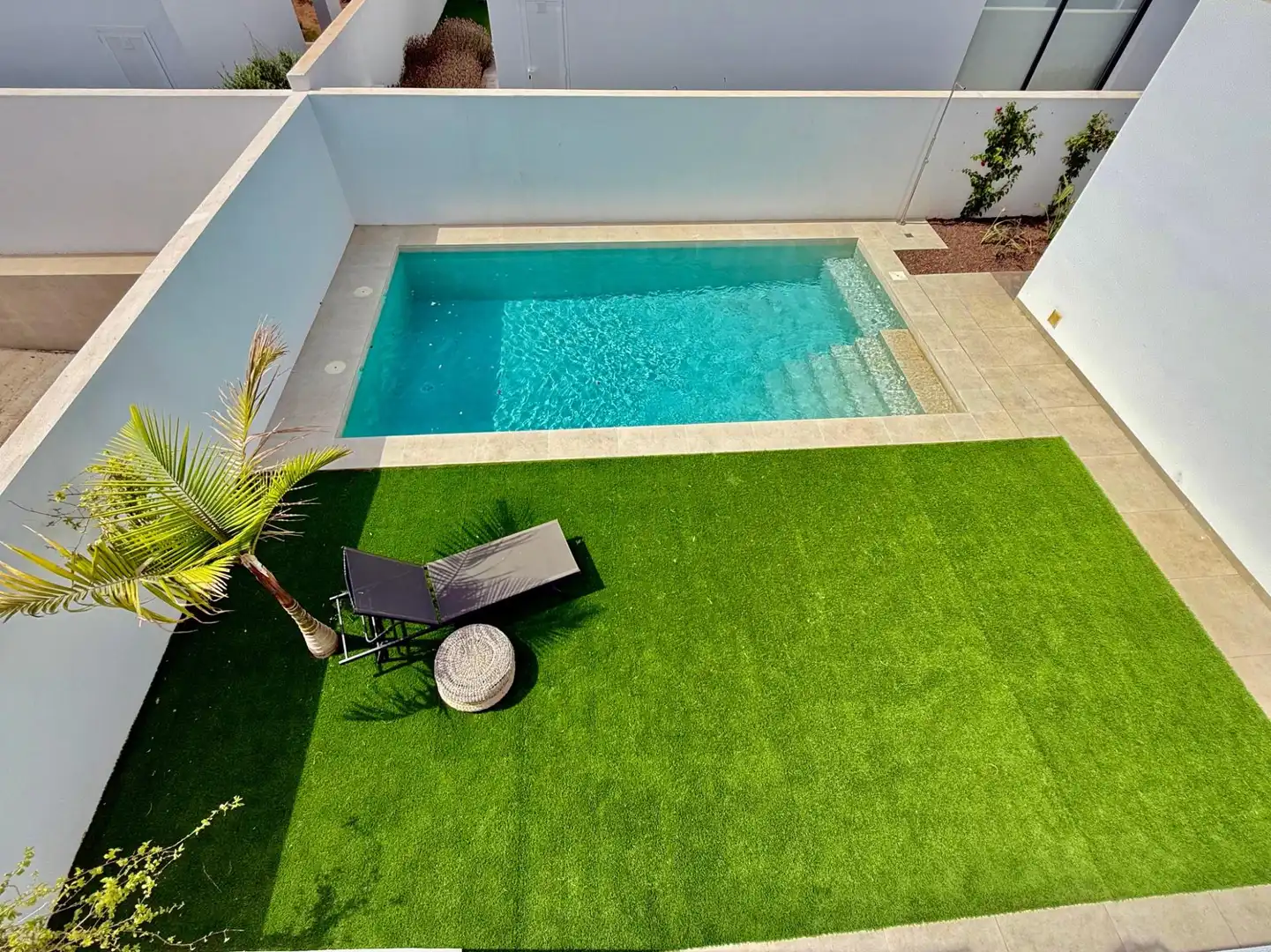Xalet amb piscina en venda a Calle Durero, imagen 24