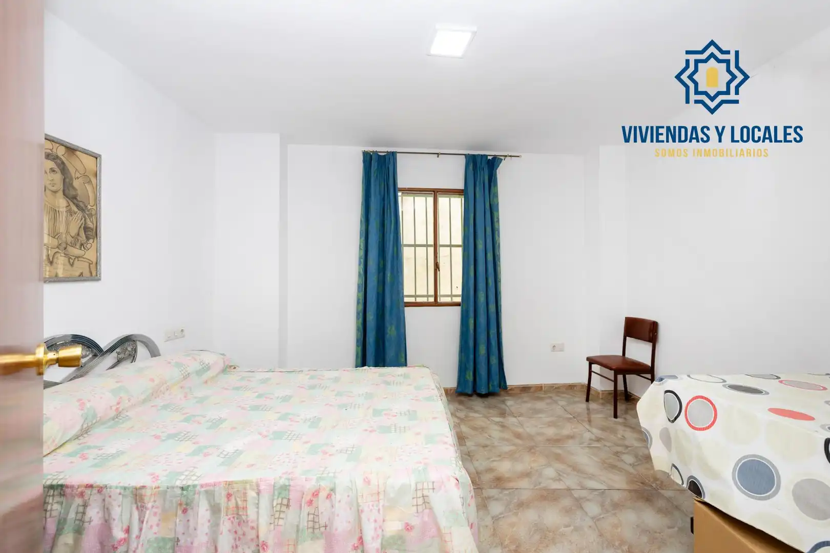 Habitación de Finca rústica en venta en Armilla con Jardín privado y Terraza