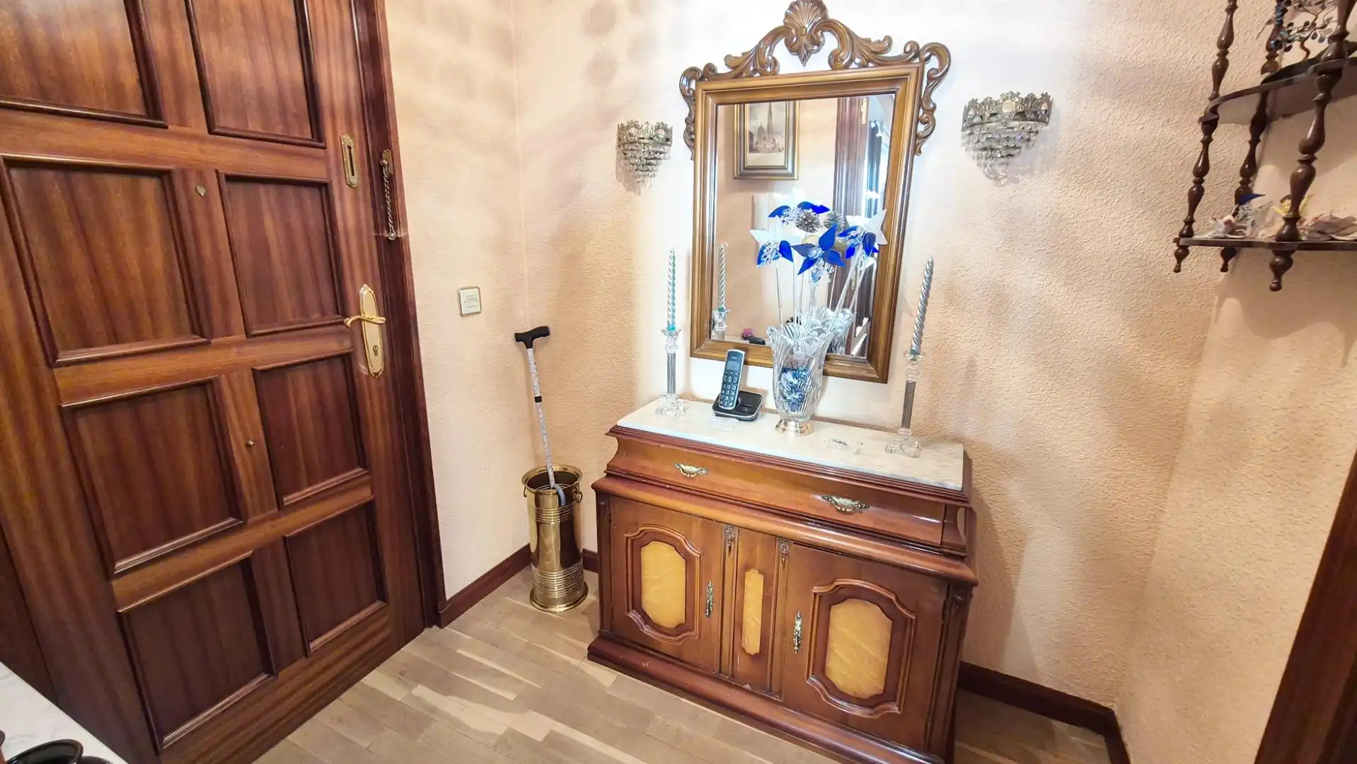 Piso en venta en Prosperidad - Delicias