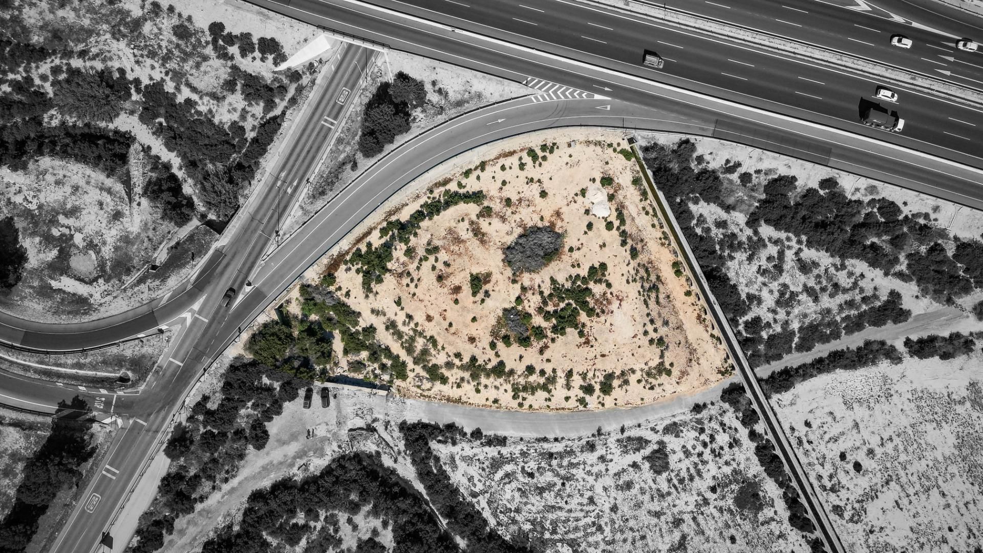 Land for sale in Crevillent
