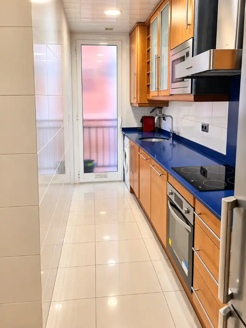 Wohnung mit Terrasse zum Verkauf in Carrer de las Navas de Tolosa, imagen 14