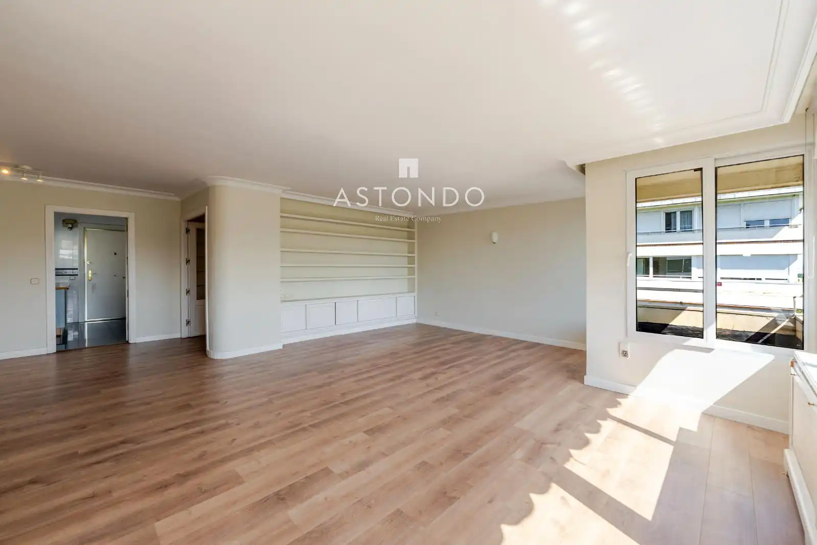Flat with pool for sale in Hortaleza, imagen 4