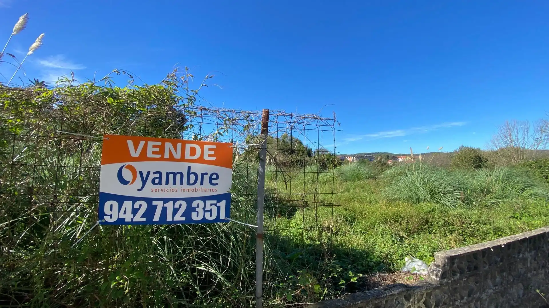 Terrenys i solars en venda a AURELIO DIEZ