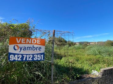 Terrenys i solars en venda a AURELIO DIEZ