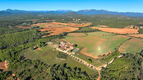 Foto 2 de Finca rústica en venda a Terrades, Girona