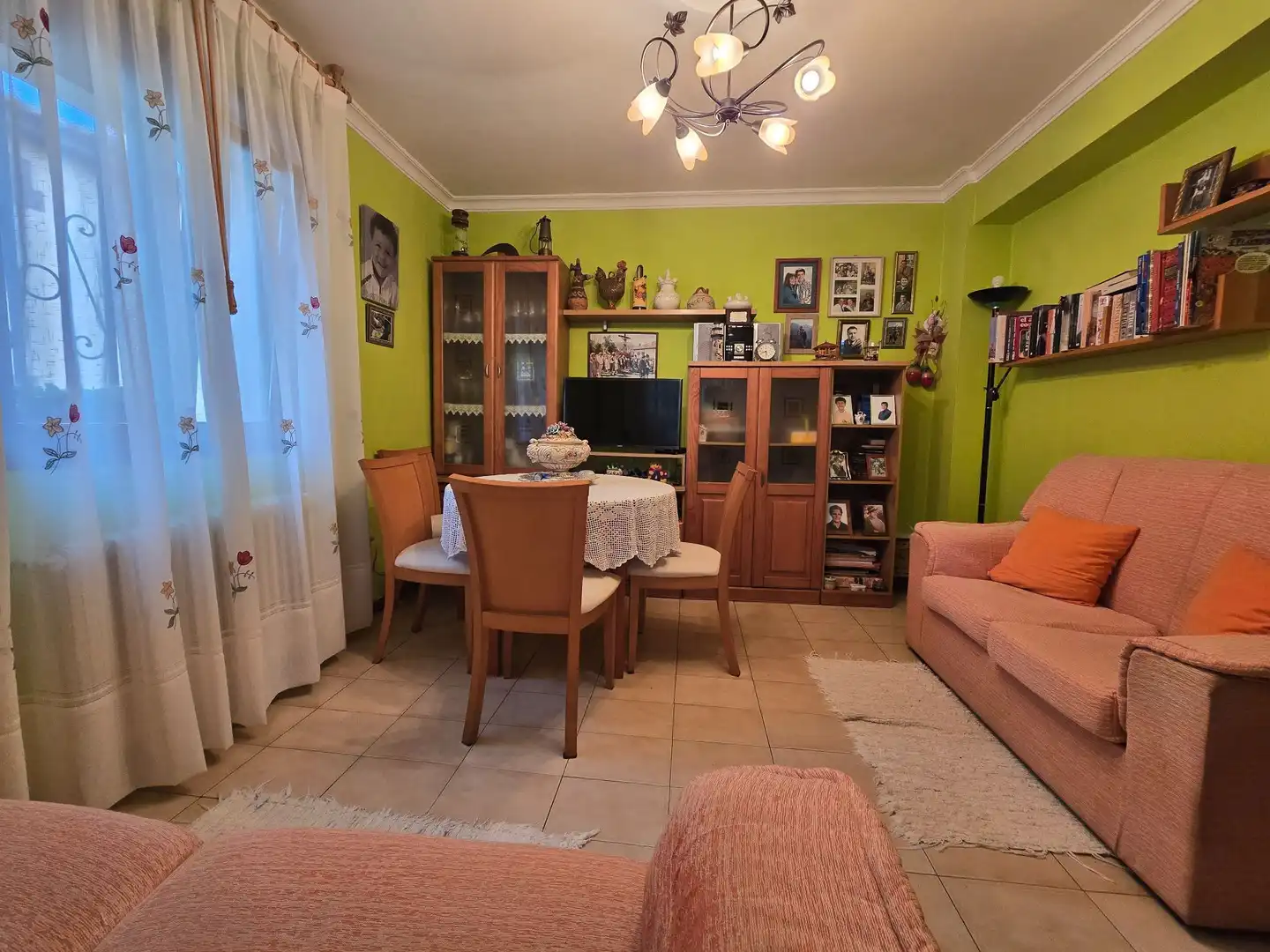 Casa amb jardí en venda a Pría - Nueva-Hontoria - Naves, imagen 27