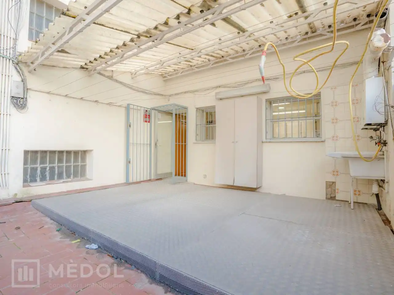 Maisonette zum Verkauf in Tarragona mit Heizung, Terrasse und Balkon