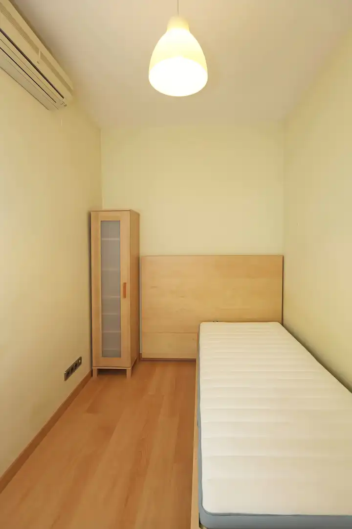 Wohnung mit Terrasse zum Verkauf in Carrer de Sants, imagen 6