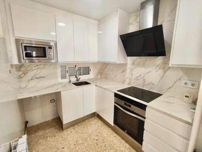 Cuina de Pis en venda en Sabadell amb Calefacció i Balcó