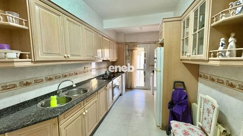 Foto 4 de Casa o chalet en venta en Dr Fleming del, Zona Papa Luna - Platja del Gurugú, Benicarló