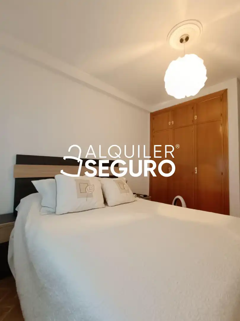 Wohnung zur Miete in Estrella de Elola, Centro