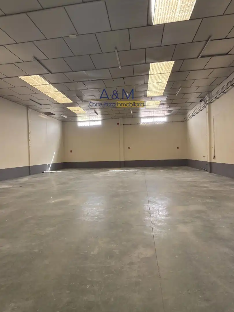 Nave industrial en venta en Cobalto, imagen 3