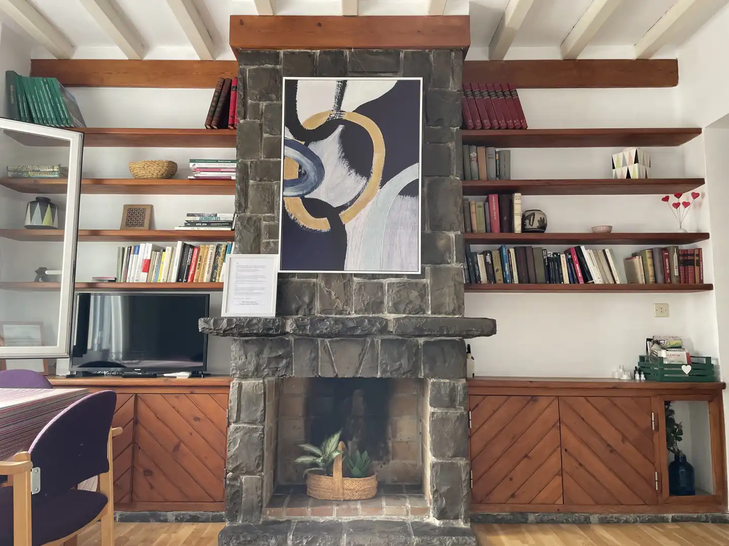 Penthouse with lift for sale in Valencia - GUILLEM DE CASTRO, imagen 15