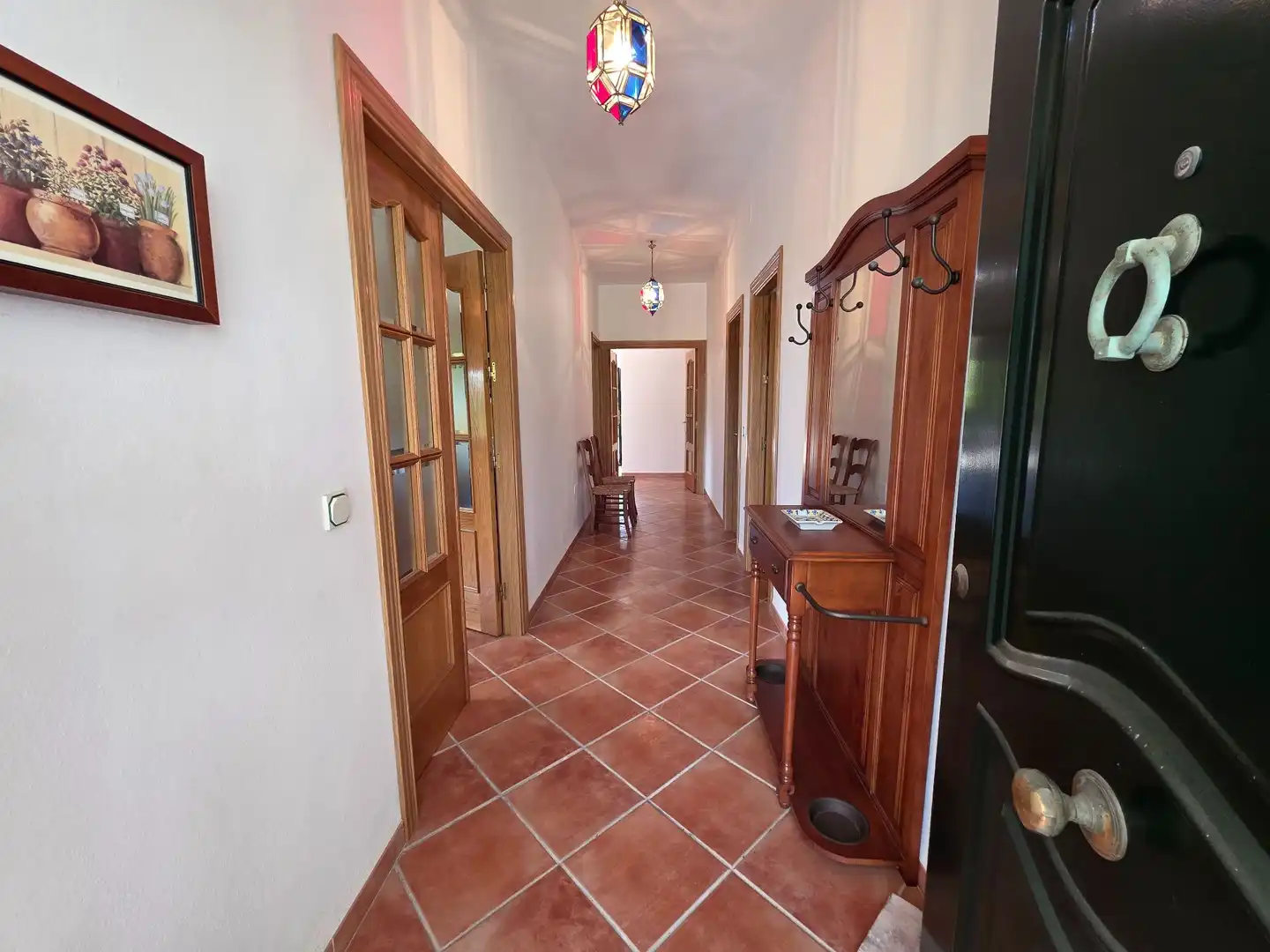 Casa o chalet en venta en Alhaurín El Grande con Aire acondicionado, Calefacción y Jardín privado