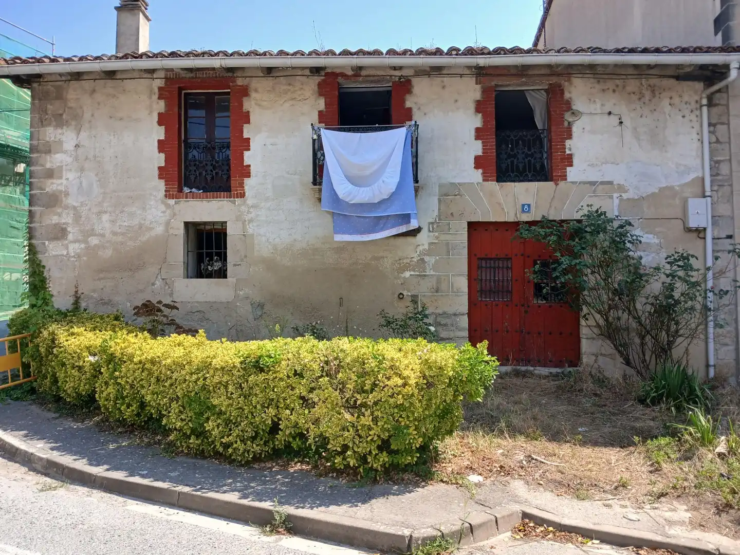 Country homes for sale in Arakil