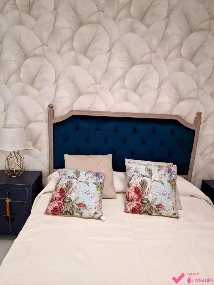 Flat with lift to rent in Nueva De San Antón, imagen 13