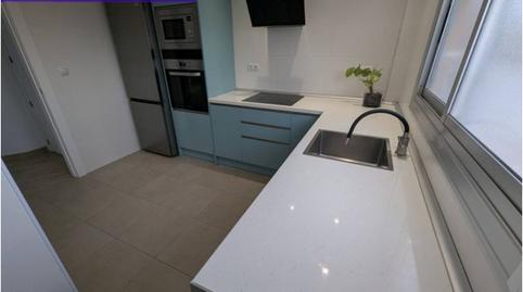 Foto 2 de Pis en venda a Salinas, Alicante