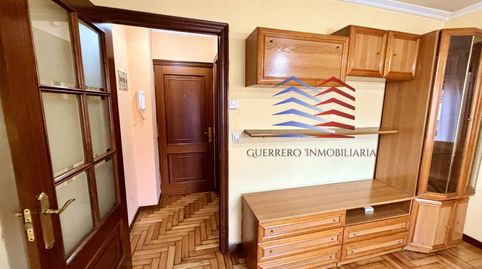 Foto 4 de Apartamento de alquiler en Avenida Avenida Castrelos, Sardoma - Castrelos, Vigo