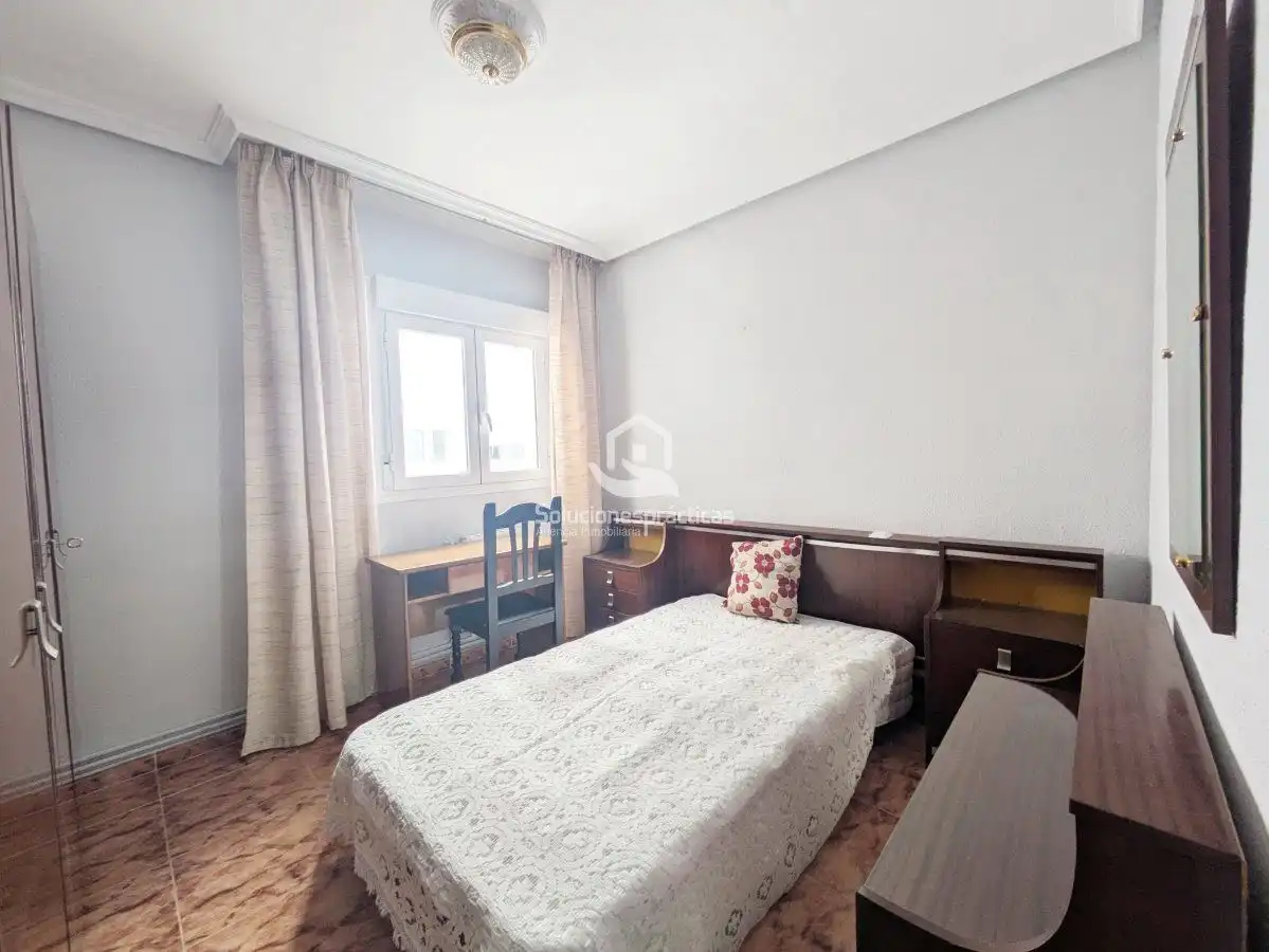 Wohnung mit Terrasse zur Miete in Peñamefecit - Avda Barcelona, imagen 27