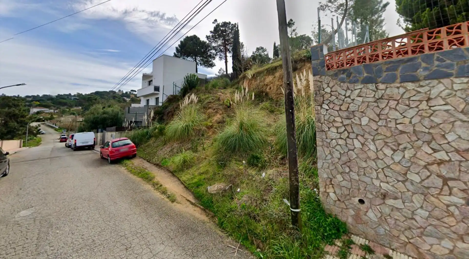 Wohnbaugrundstück zum Verkauf in Lloret Residencial - Montlloret, imagen 2