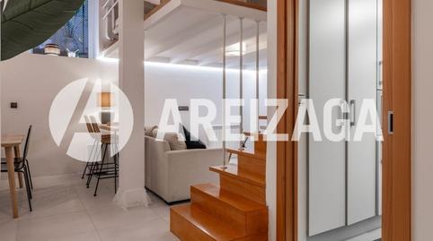 Foto 4 de Pis en venda a Amara Kalea, Amara Zaharra - Arbaizenea, Gipuzkoa