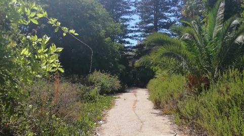 Foto 5 de Edifici en venda a Av de la Hispanidad, Puente Mayorga - Campamento, Cádiz