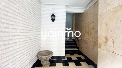 Photo 3 of Flat for rent in Avda de Madrid - Pº de la Estación, Jaén Capital
