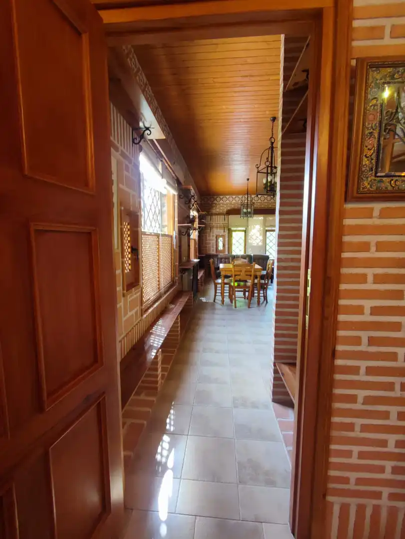 Houses for sale in Toledo  with Private garden, Terrace and Storage room