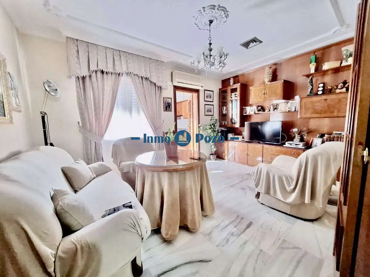 Flat for sale in Almendralejo, imagen 8