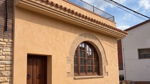 Photo 3 of Detached homes for sale in Carrer Sant Magi, Carme, Barcelona