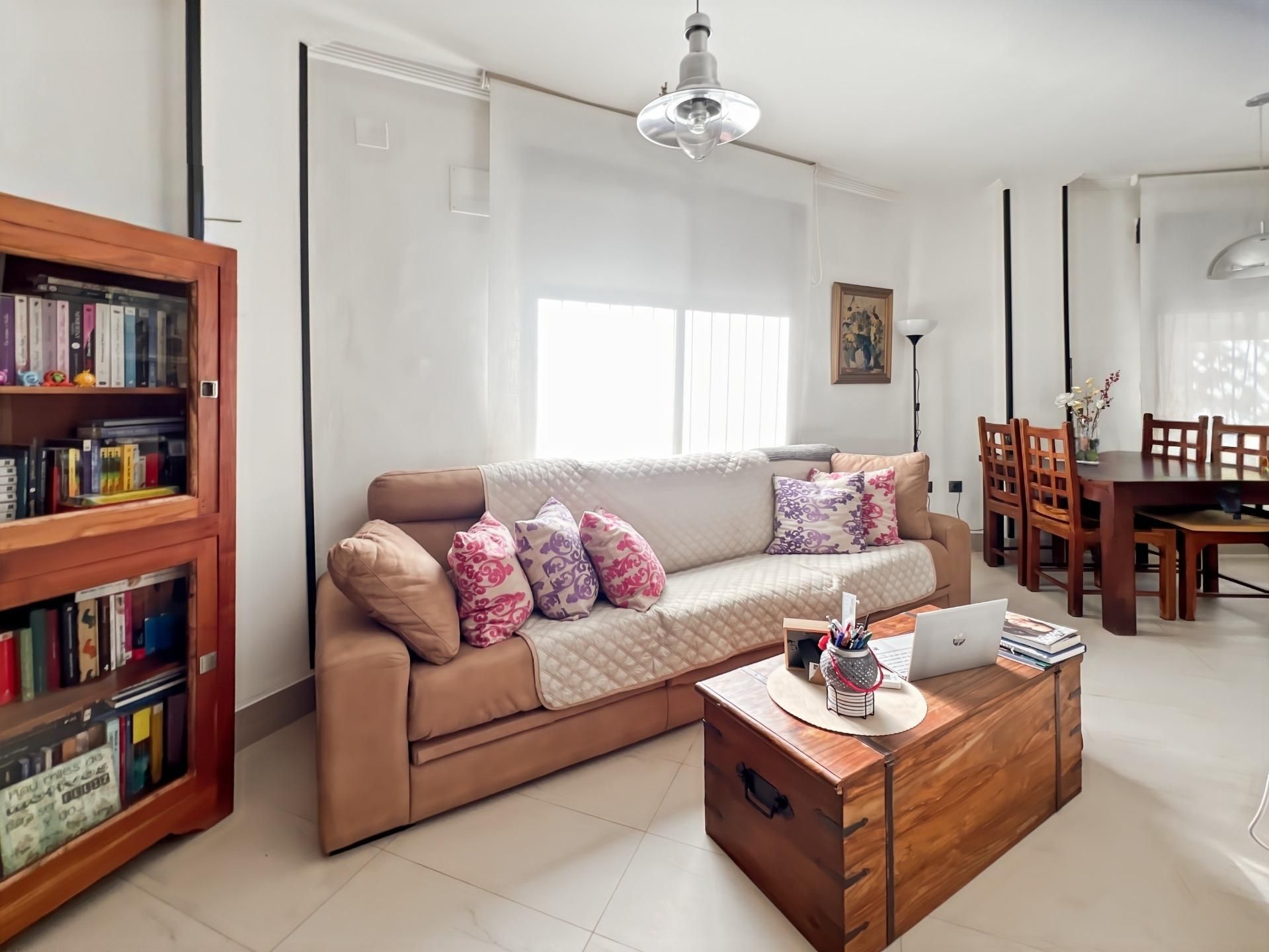 Living room of Planta baja for sale in Castellón de la Plana / Castelló de la Plana